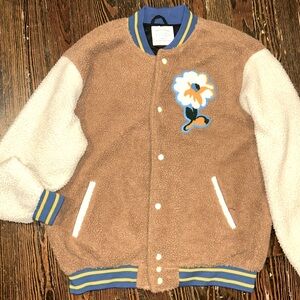 Urban Outfitters Unisex bomber jacket